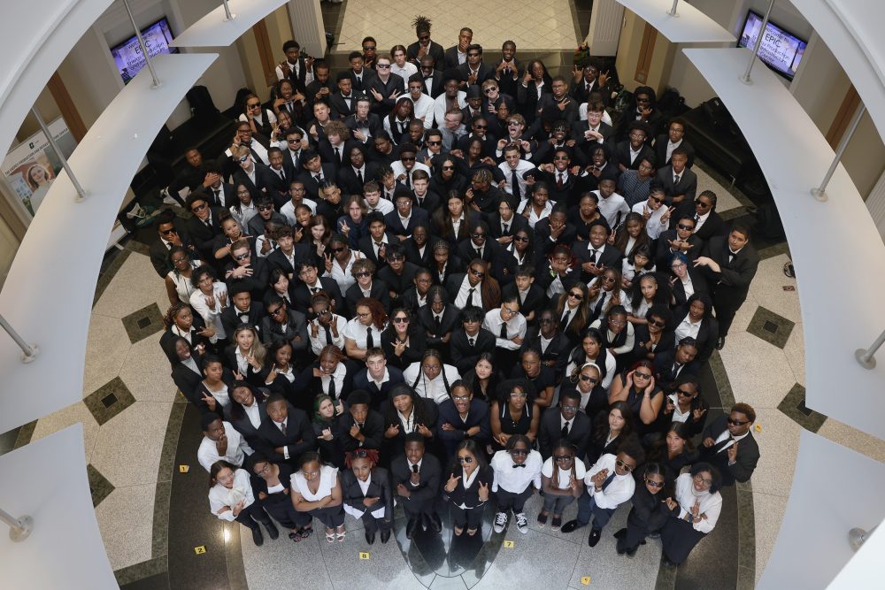 UTOP 2025 Cohort